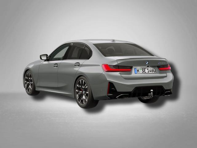 BMW 3er M Sportpaket Pro M340d xDrive 