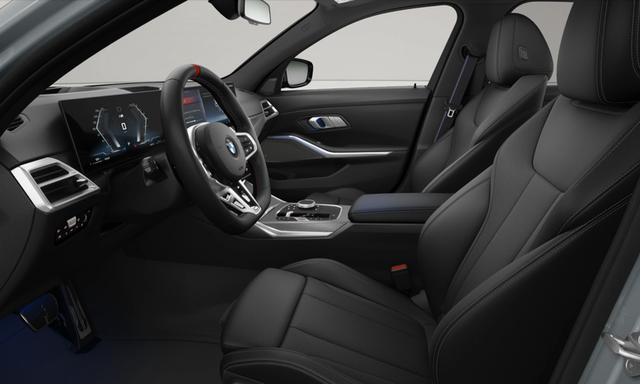 BMW 3er M Sportpaket Pro M340d xDrive 