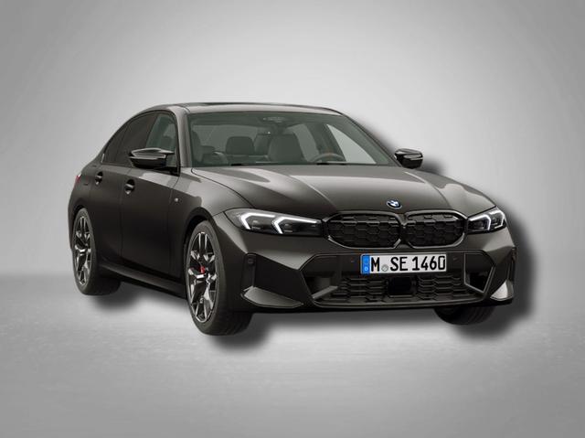 BMW 3er - M Sportpaket Pro M340i xDrive