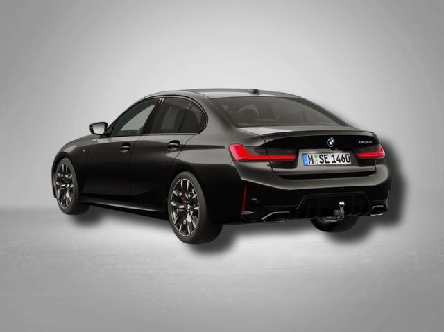 BMW 3er M Sportpaket Pro M340i xDrive 