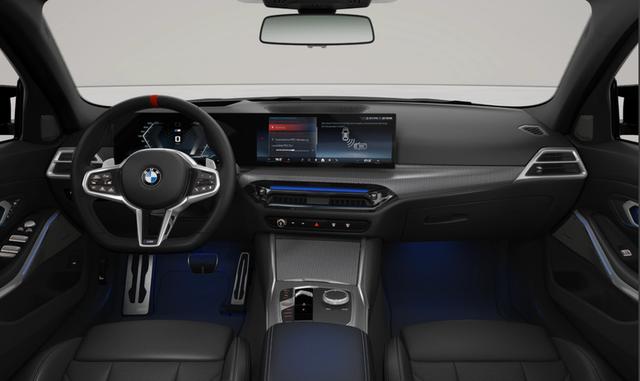 BMW 3er M Sportpaket Pro M340i xDrive 