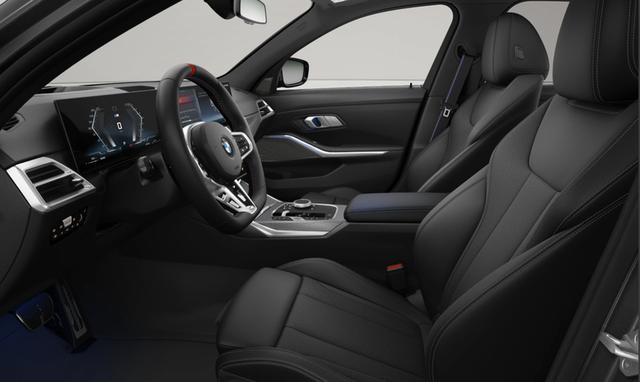 BMW 3er M Sportpaket Pro M340i xDrive 