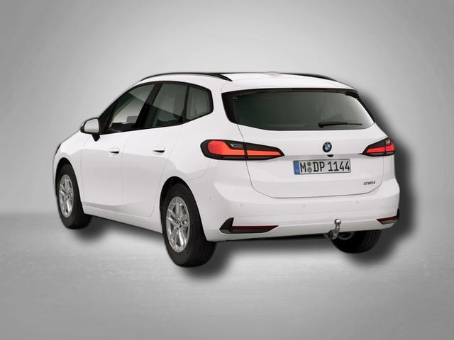 BMW 2er Active Tourer 218i 