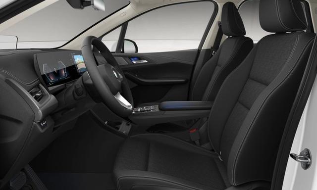 BMW 2er Active Tourer 218i 