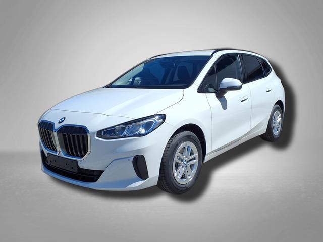 BMW 2er Active Tourer - 218i