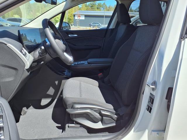 BMW 2er Active Tourer 218i 