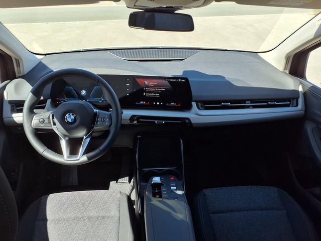 BMW 2er Active Tourer 218i Steptronic 