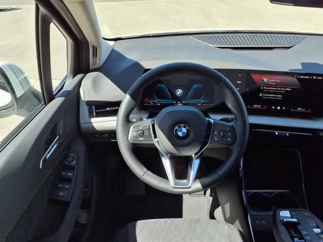 BMW 2er Active Tourer 218i Steptronic 