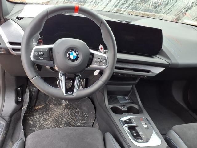 BMW 1er M135 Steptronic xDrive 