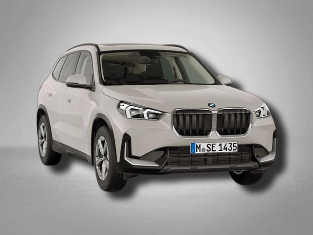 BMW X1 - xDrive20d