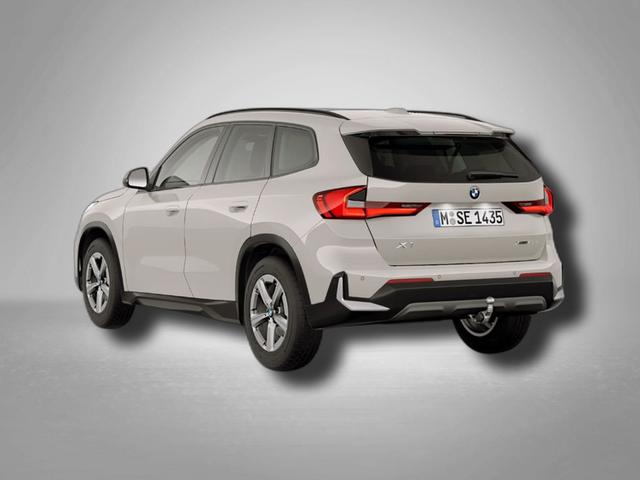 BMW X1 xDrive20d 