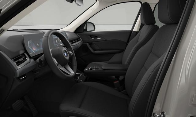 BMW X1 xDrive20d 