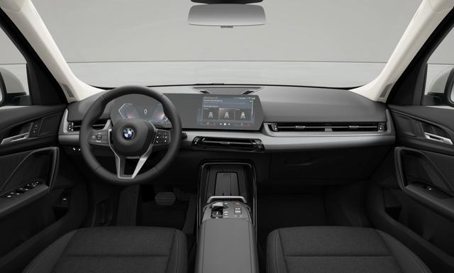 BMW X1 xDrive20d 