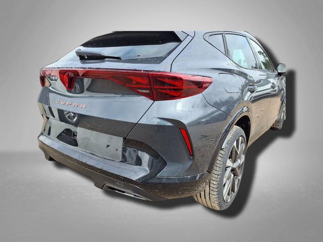 Cupra Formentor 1.5 eTSI 7-Gang-DSG 