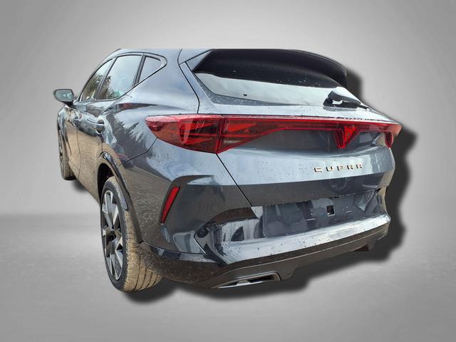 Cupra Formentor 1.5 eTSI 7-Gang-DSG 