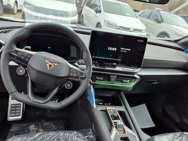 Cupra Formentor 1.5 eTSI 7-Gang-DSG 