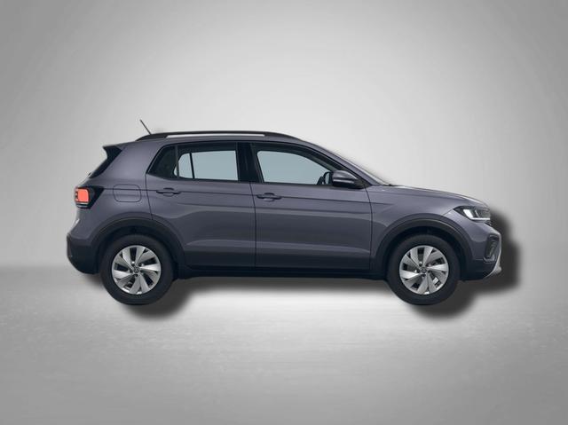 Volkswagen T-Cross Life Plus 1.0 TSI 5-Gang 