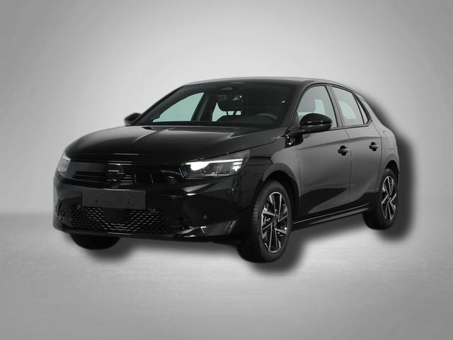 Opel Corsa - GS Hybrid Elektrisches 6-GangDoppelkupplungsgetriebe (eDCT)