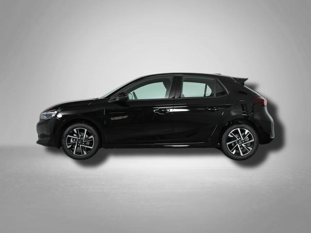 Opel Corsa GS Hybrid Elektrisches 6-GangDoppelkupplungsgetriebe (eDCT) 