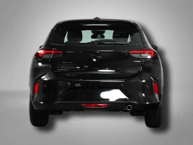 Opel Corsa GS Hybrid Elektrisches 6-GangDoppelkupplungsgetriebe (eDCT) 