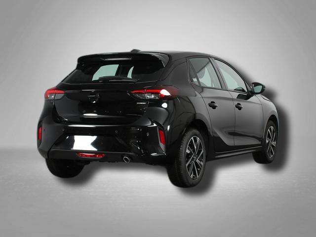 Opel Corsa GS Hybrid Elektrisches 6-GangDoppelkupplungsgetriebe (eDCT) 