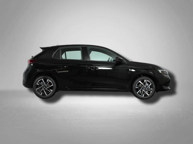 Opel Corsa GS 1.2 Hybrid 6-Gang-eDCT 