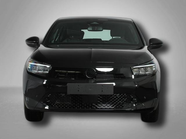 Opel Corsa GS 1.2 Hybrid 6-Gang-eDCT 
