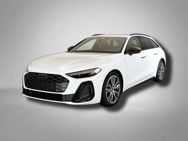 Audi A5 Avant - S line 2.0 TFSI 7-Gang tronic quattro