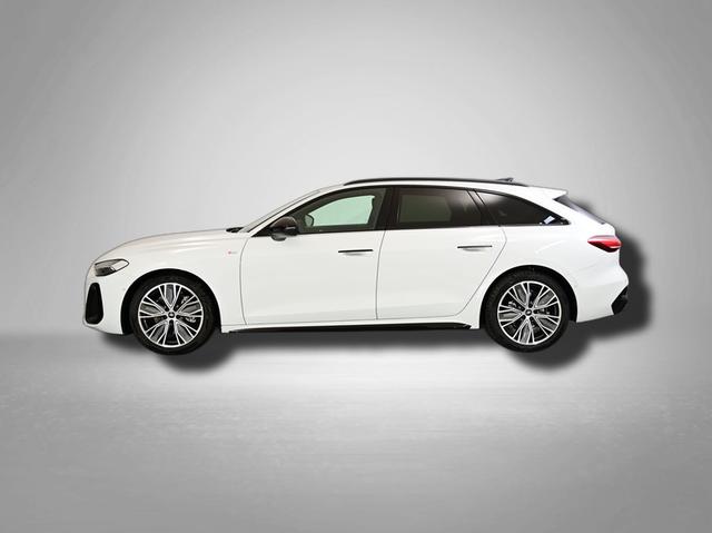 Audi A5 Avant S line 2.0 TFSI 7-Gang tronic quattro 
