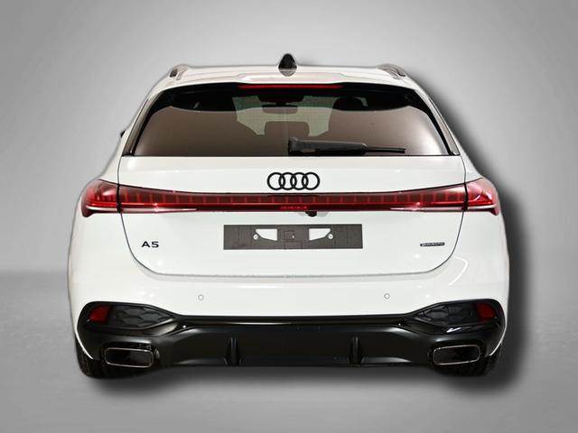 Audi A5 Avant S line 2.0 TFSI 7-Gang tronic quattro 