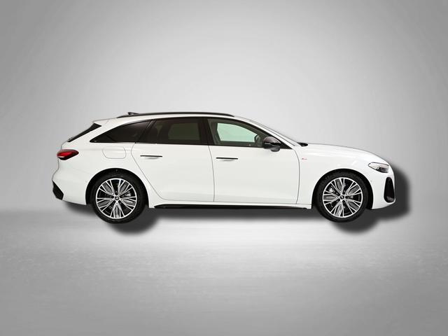 Audi A5 Avant S line 2.0 TFSI 7-Gang tronic quattro 