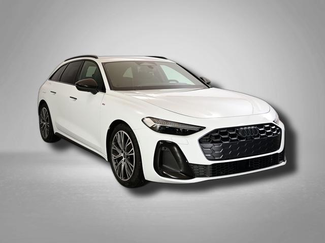 Audi A5 Avant S line 2.0 TFSI 7-Gang tronic quattro 