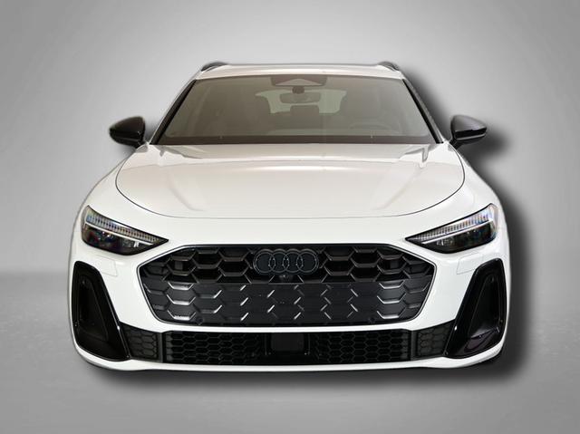 Audi A5 Avant S line 2.0 TFSI 7-Gang tronic quattro 