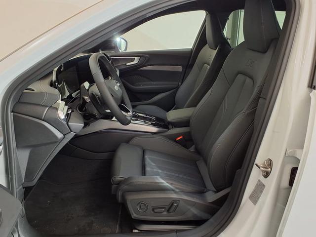 Audi A5 Avant S line 2.0 TFSI 7-Gang tronic quattro 