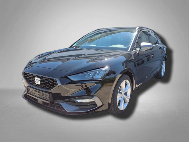 Seat Leon Sportstourer - FR 1.5 eTSI 7-Gang-DSG