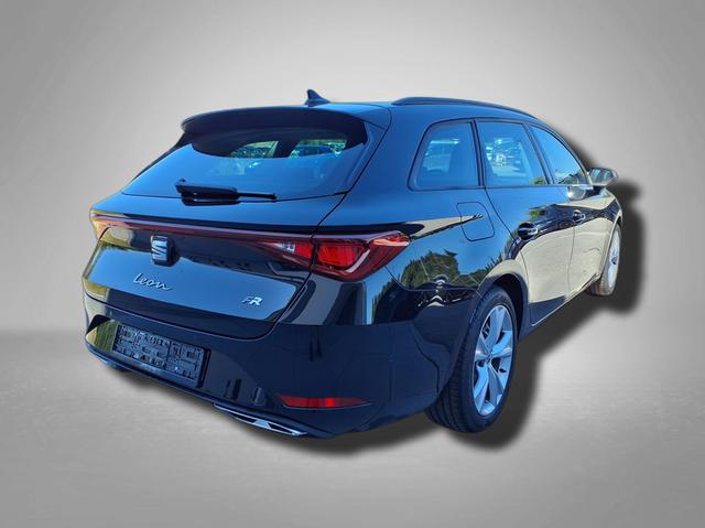 Seat Leon Sportstourer FR 1.5 eTSI 7-Gang-DSG 