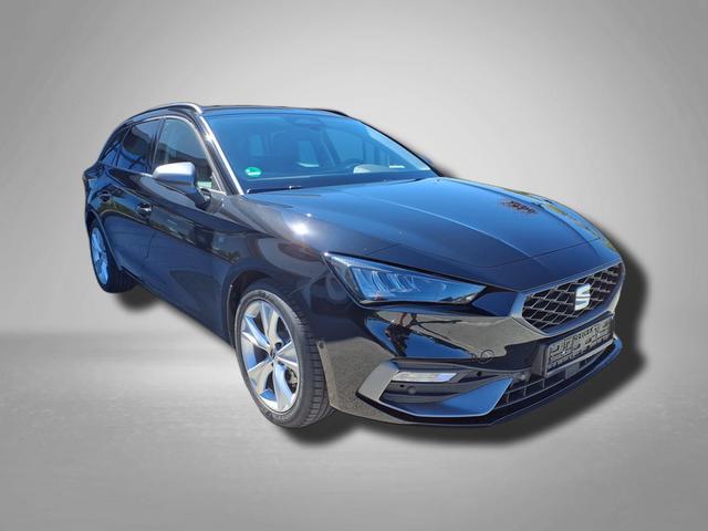 Seat Leon Sportstourer FR 1.5 eTSI 7-Gang-DSG 