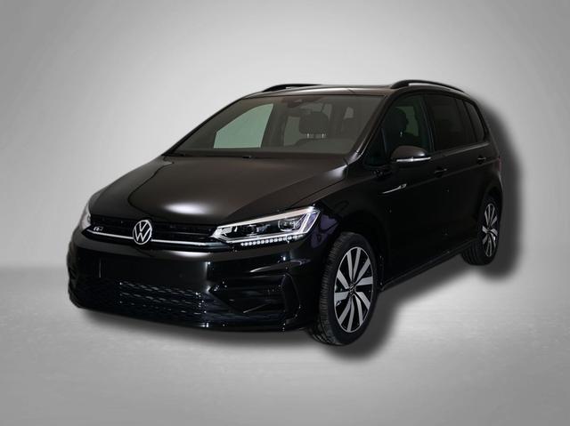 Volkswagen Touran - Highline R-Line 2.0 TDI 7-Gang-DSG