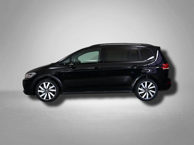 Volkswagen Touran Highline R-Line 2.0 TDI 7-Gang-DSG 