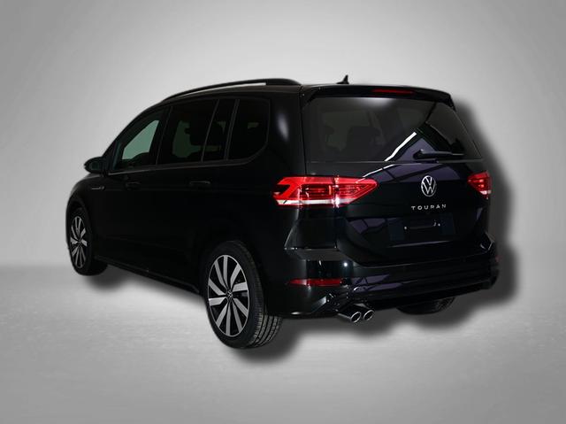 Volkswagen Touran Highline R-Line 2.0 TDI 7-Gang-DSG 