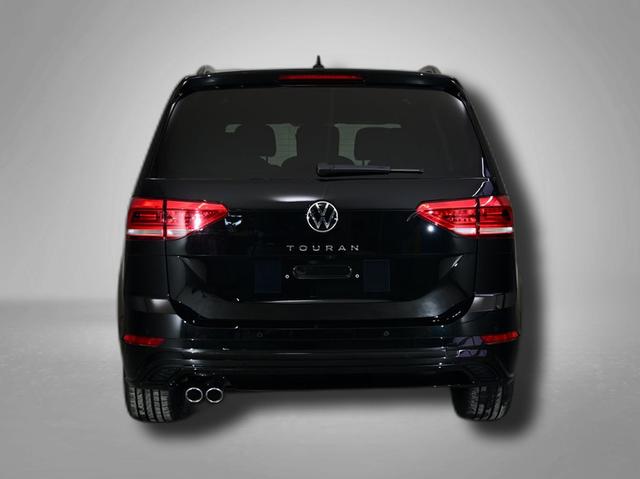 Volkswagen Touran Highline R-Line 2.0 TDI 7-Gang-DSG 