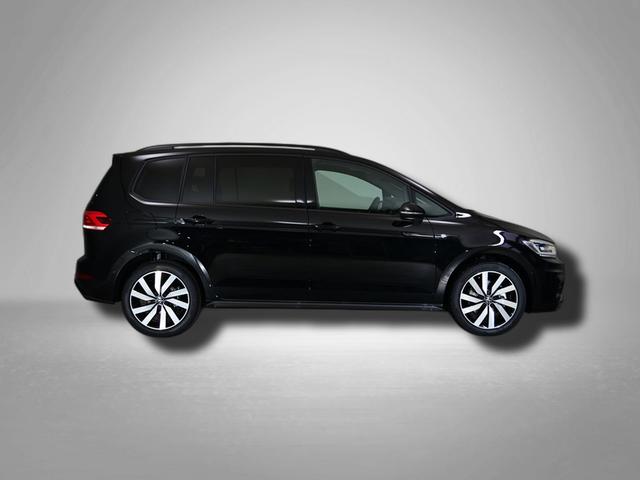 Volkswagen Touran Highline R-Line 2.0 TDI 7-Gang-DSG 