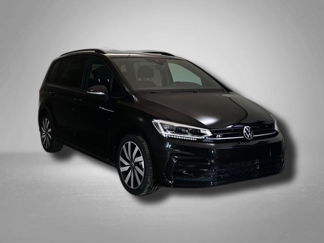 Volkswagen Touran Highline R-Line 2.0 TDI 7-Gang-DSG 