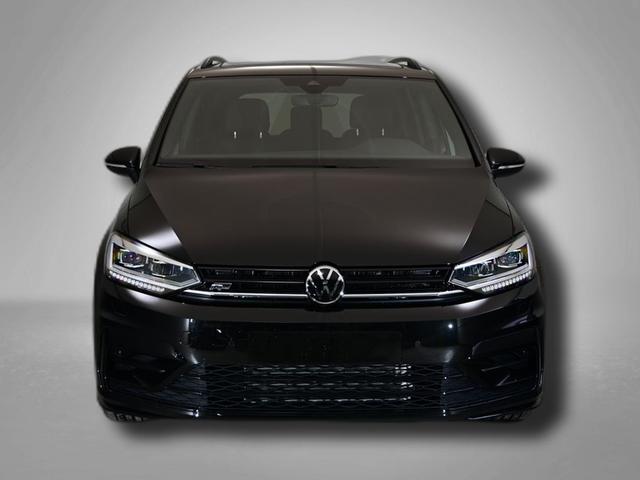 Volkswagen Touran Highline R-Line 2.0 TDI 7-Gang-DSG 