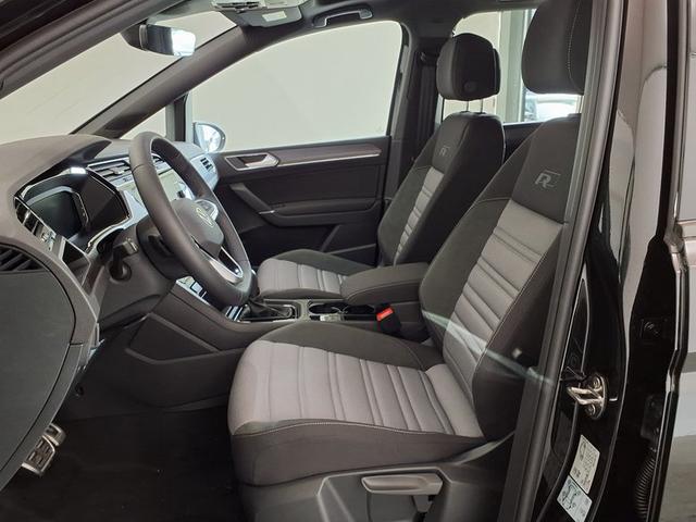 Volkswagen Touran Highline R-Line 2.0 TDI 7-Gang-DSG 