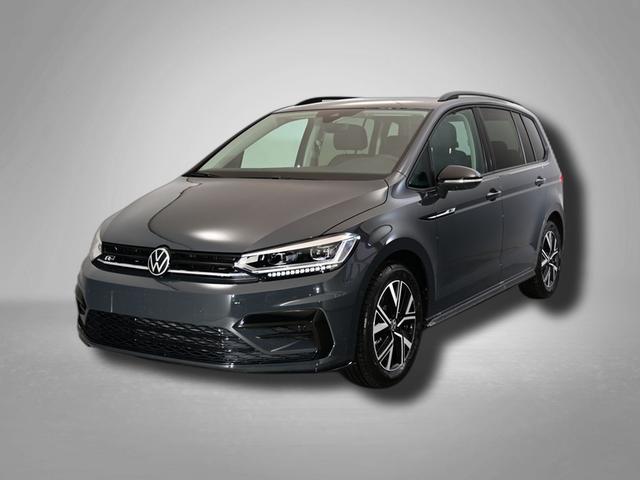 Volkswagen Touran - Highline R-Line 2.0 TDI 7-Gang-DSG