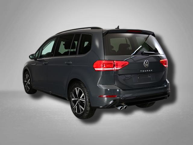 Volkswagen Touran Highline R-Line 2.0 TDI 7-Gang-DSG 