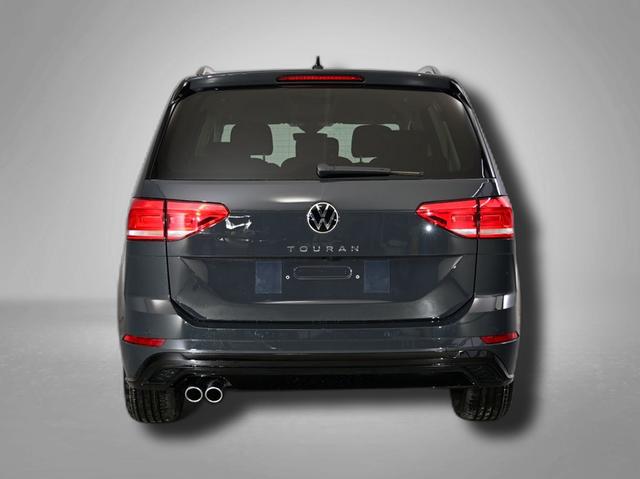 Volkswagen Touran Highline R-Line 2.0 TDI 7-Gang-DSG 