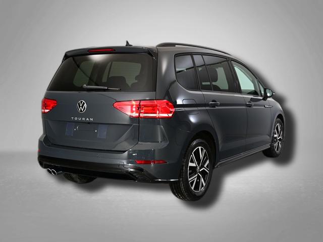 Volkswagen Touran Highline R-Line 2.0 TDI 7-Gang-DSG 