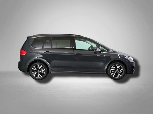 Volkswagen Touran Highline R-Line 2.0 TDI 7-Gang-DSG 